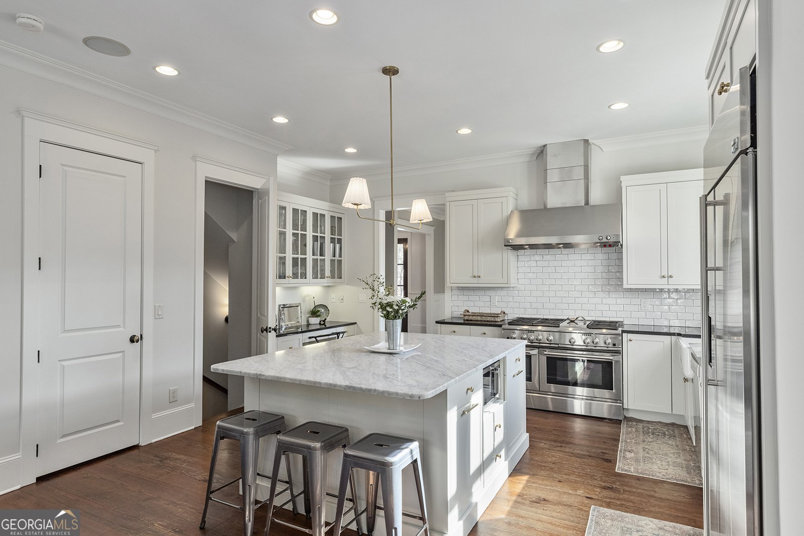 750 Powderhorn Road Atlanta - Photo 30