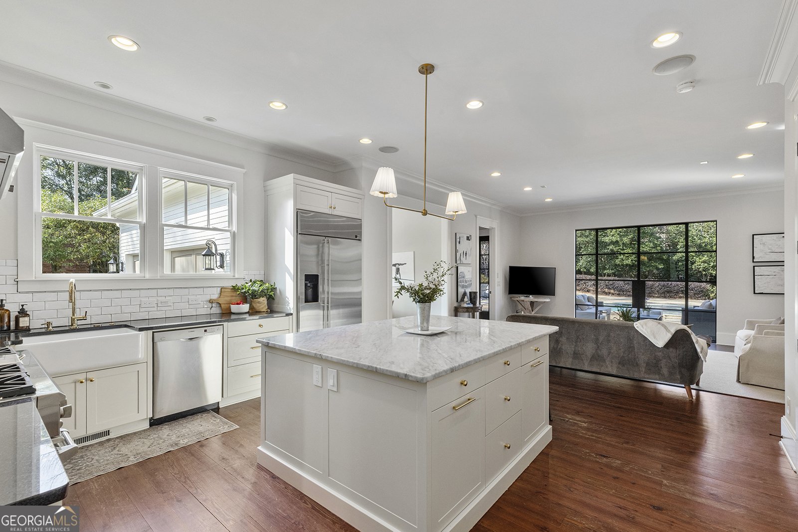 750 Powderhorn Road Atlanta - Photo 34