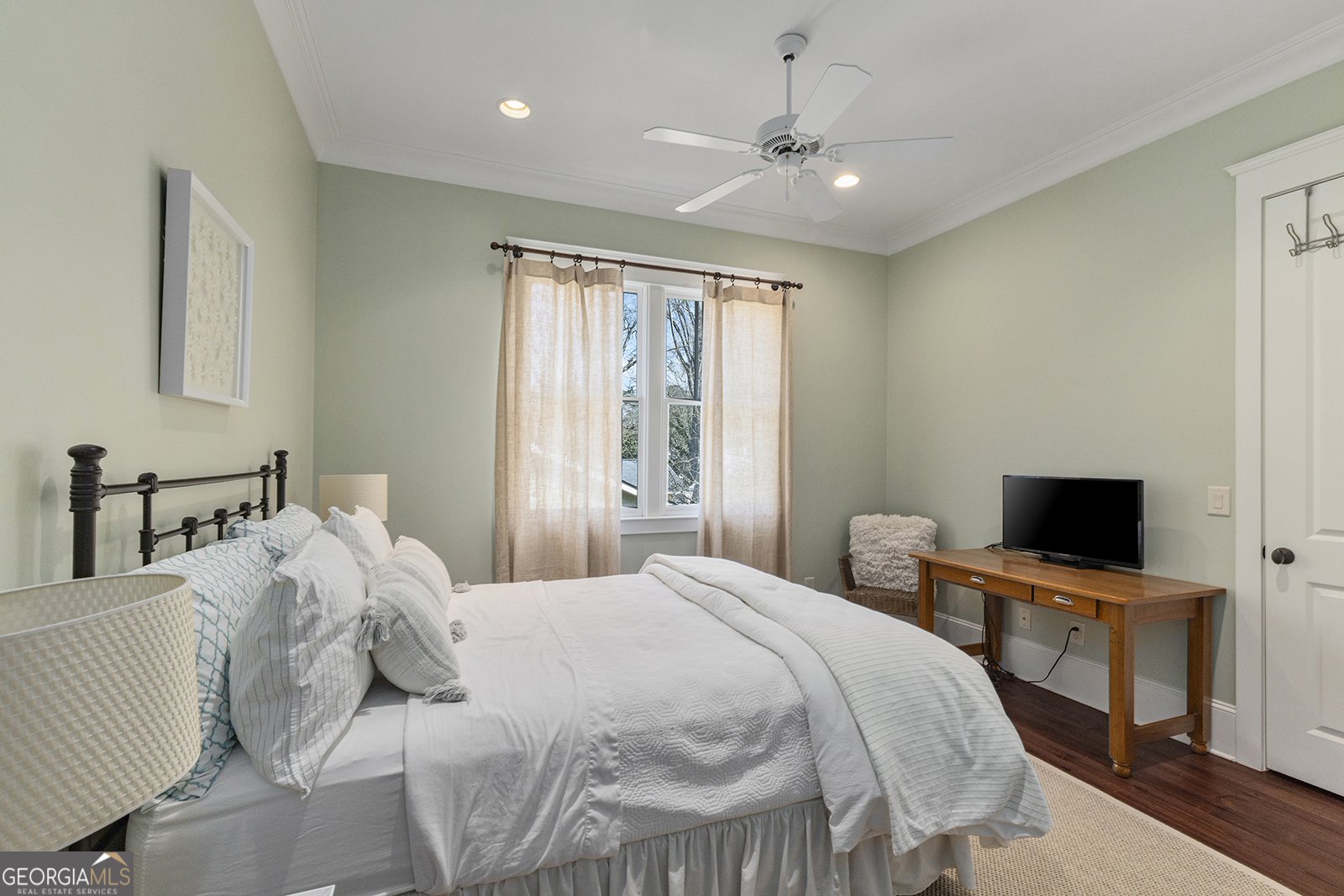 750 Powderhorn Road Atlanta - Photo 36