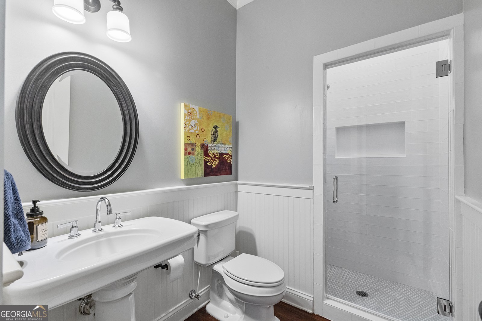 750 Powderhorn Road Atlanta - Photo 38