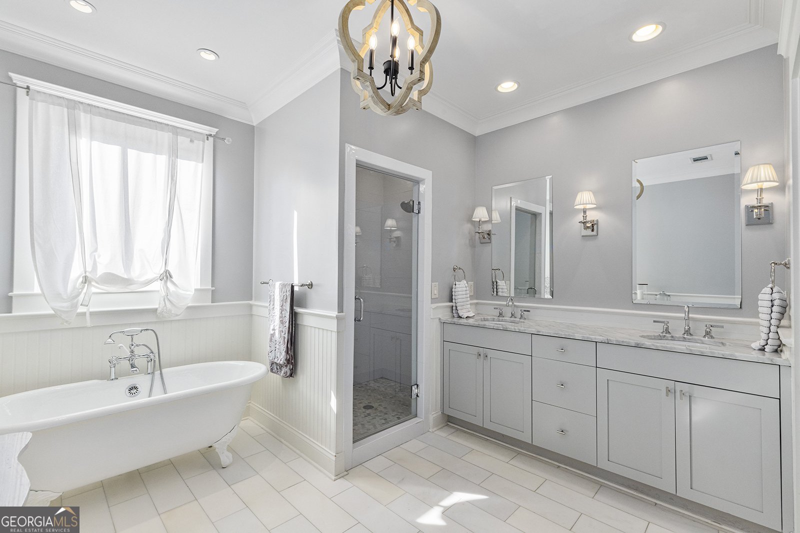 750 Powderhorn Road Atlanta - Photo 45