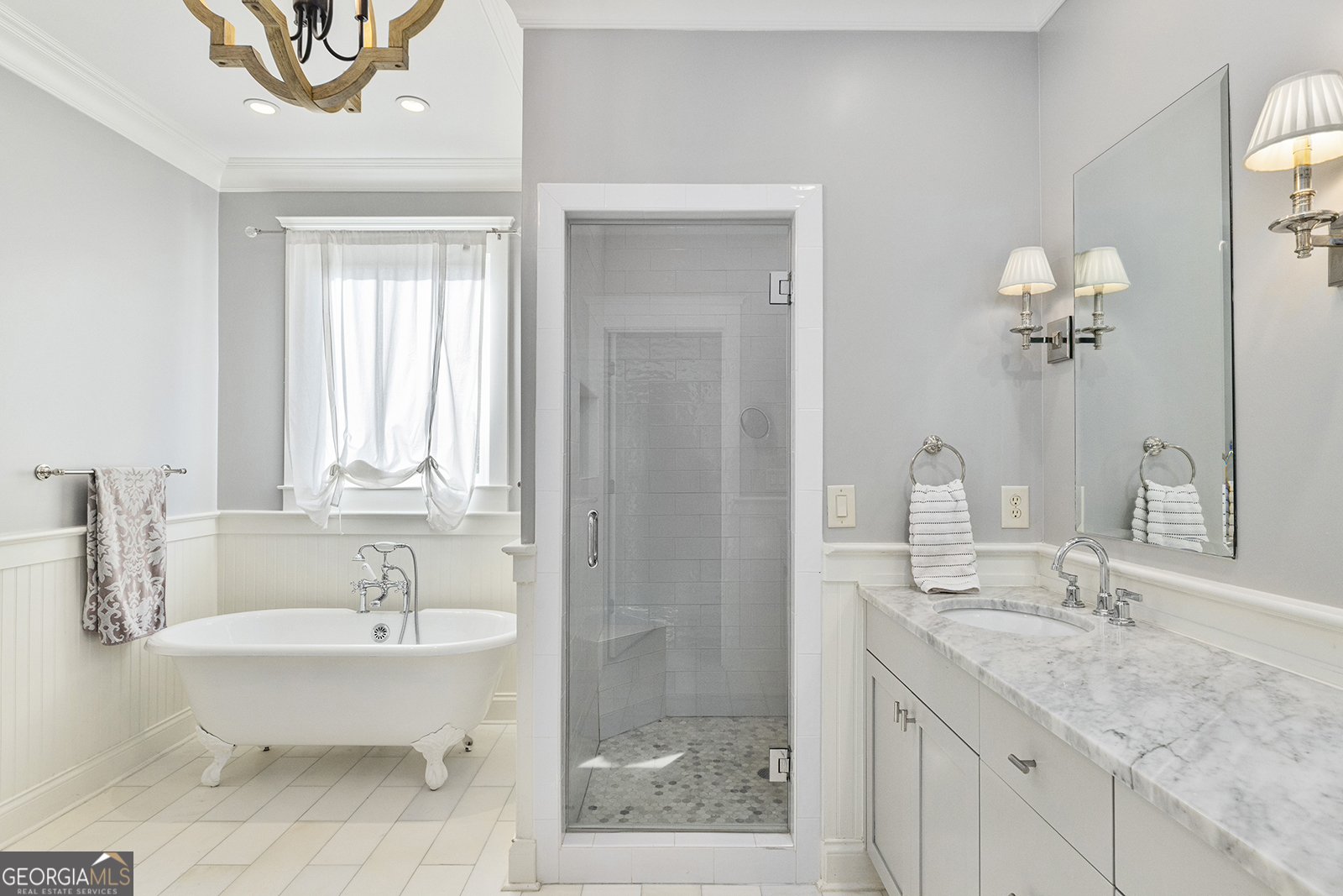 750 Powderhorn Road Atlanta - Photo 48