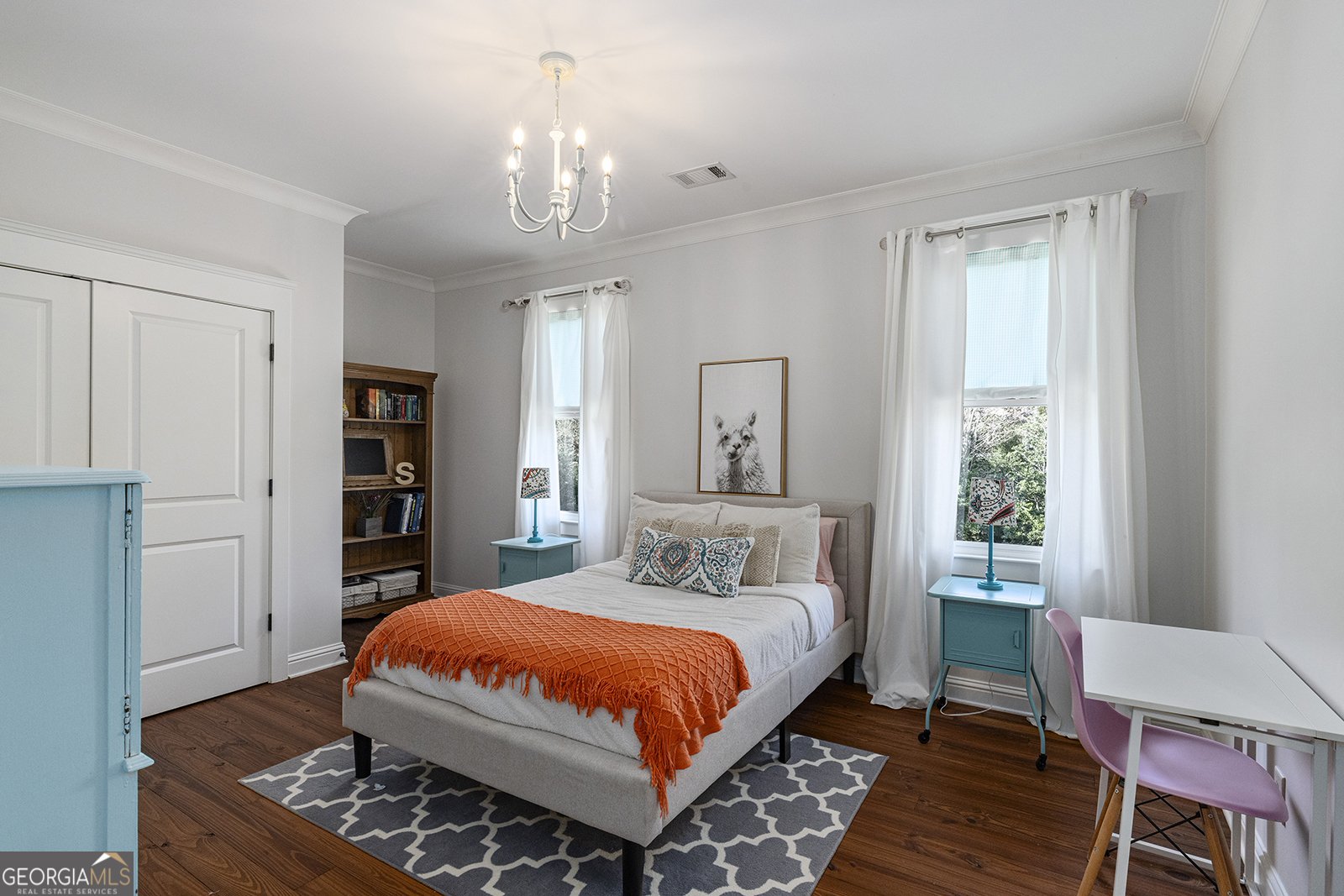 750 Powderhorn Road Atlanta - Photo 50