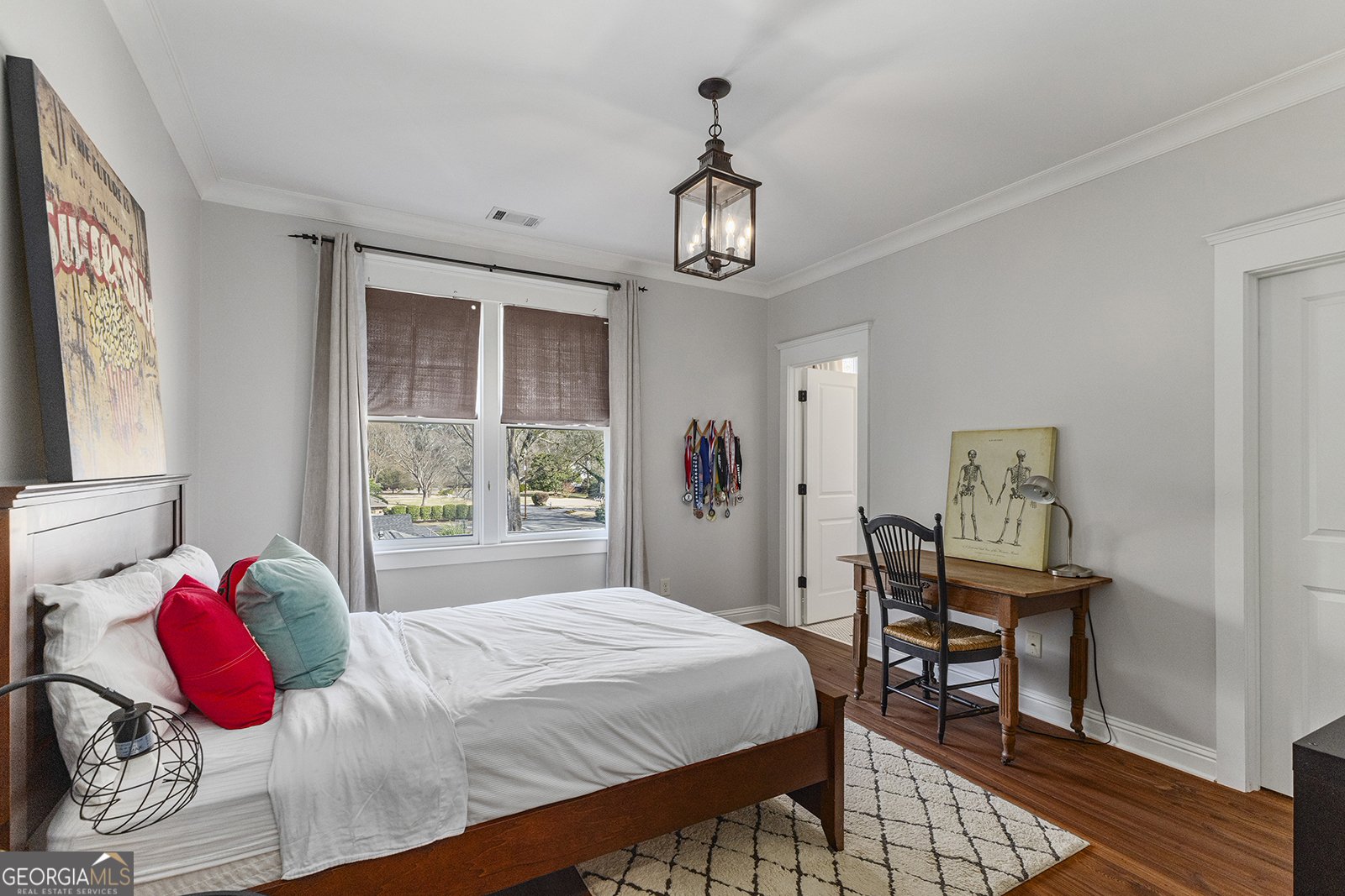 750 Powderhorn Road Atlanta - Photo 54