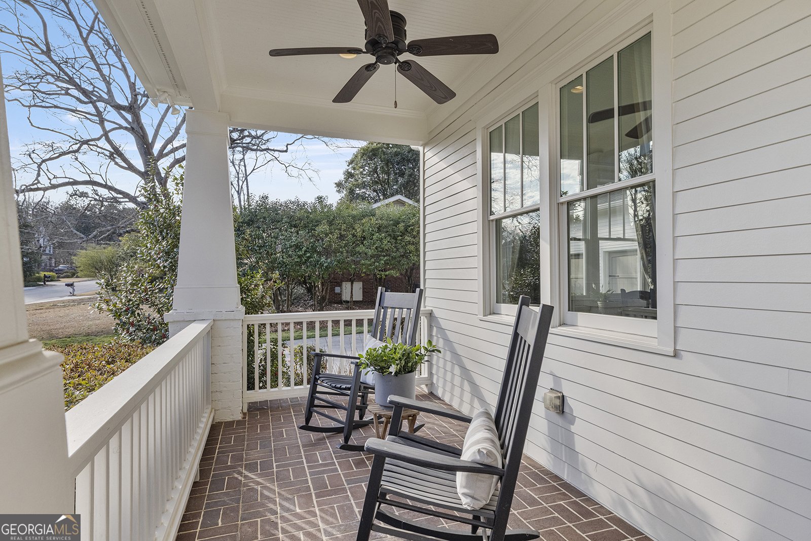 750 Powderhorn Road Atlanta - Photo 6