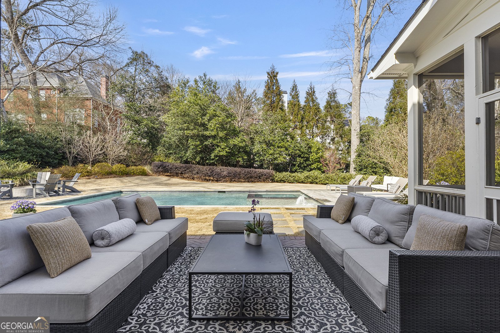 750 Powderhorn Road Atlanta - Photo 67