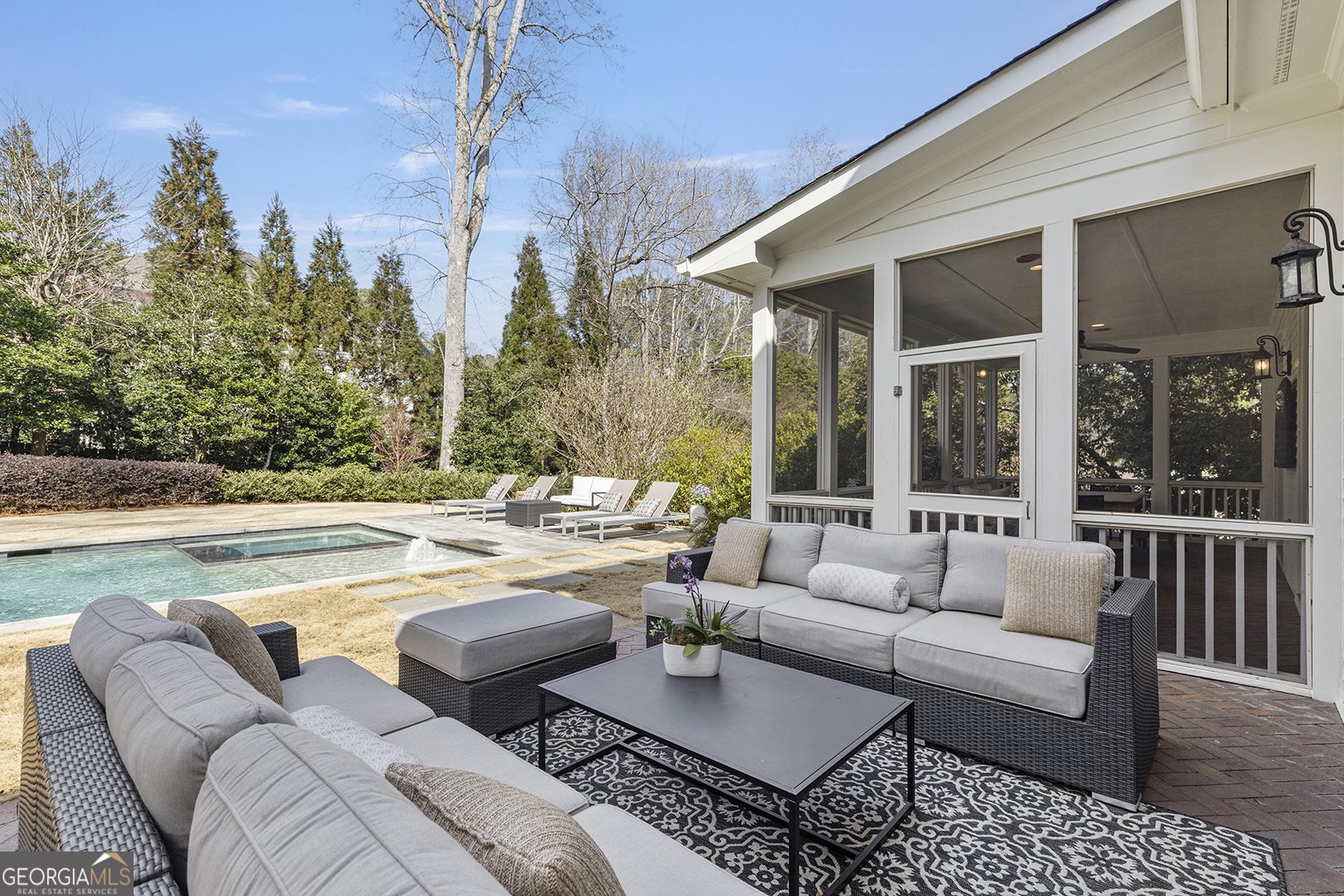 750 Powderhorn Road Atlanta - Photo 69