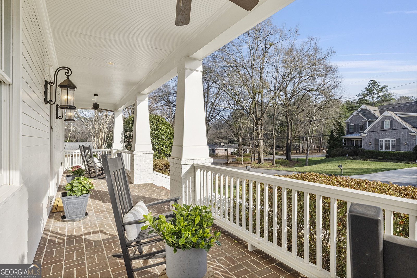 750 Powderhorn Road Atlanta - Photo 7