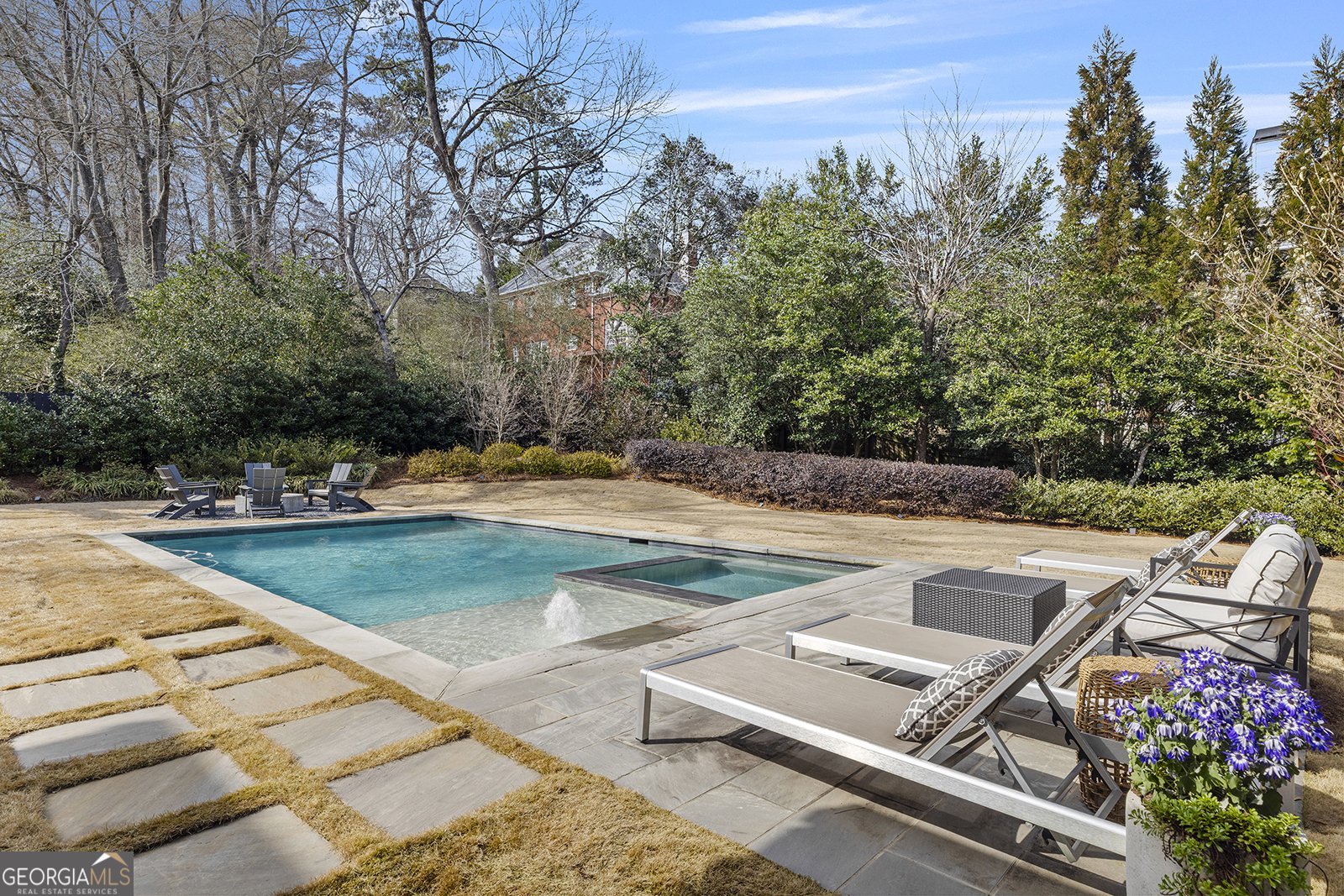 750 Powderhorn Road Atlanta - Photo 76