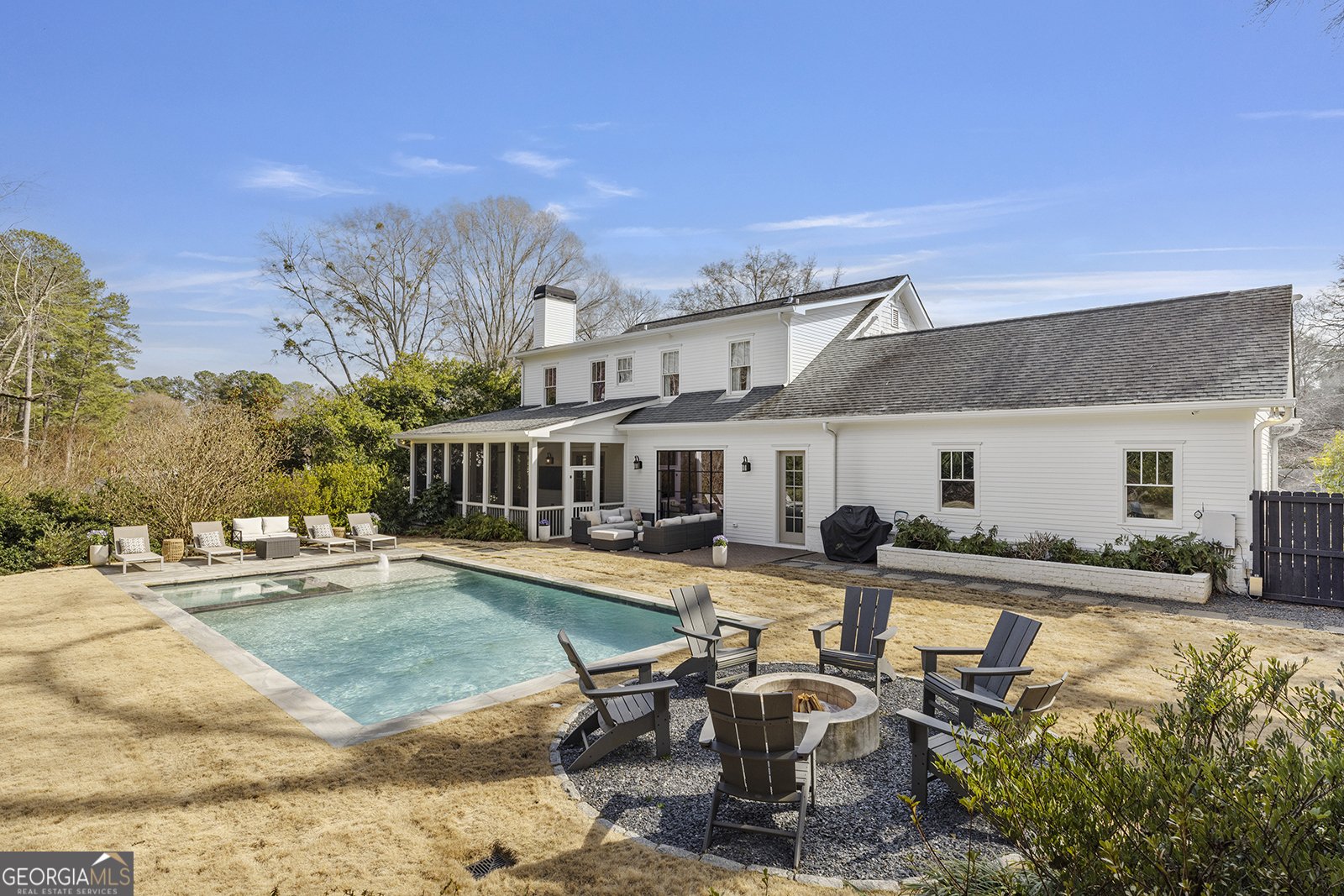 750 Powderhorn Road Atlanta - Photo 78