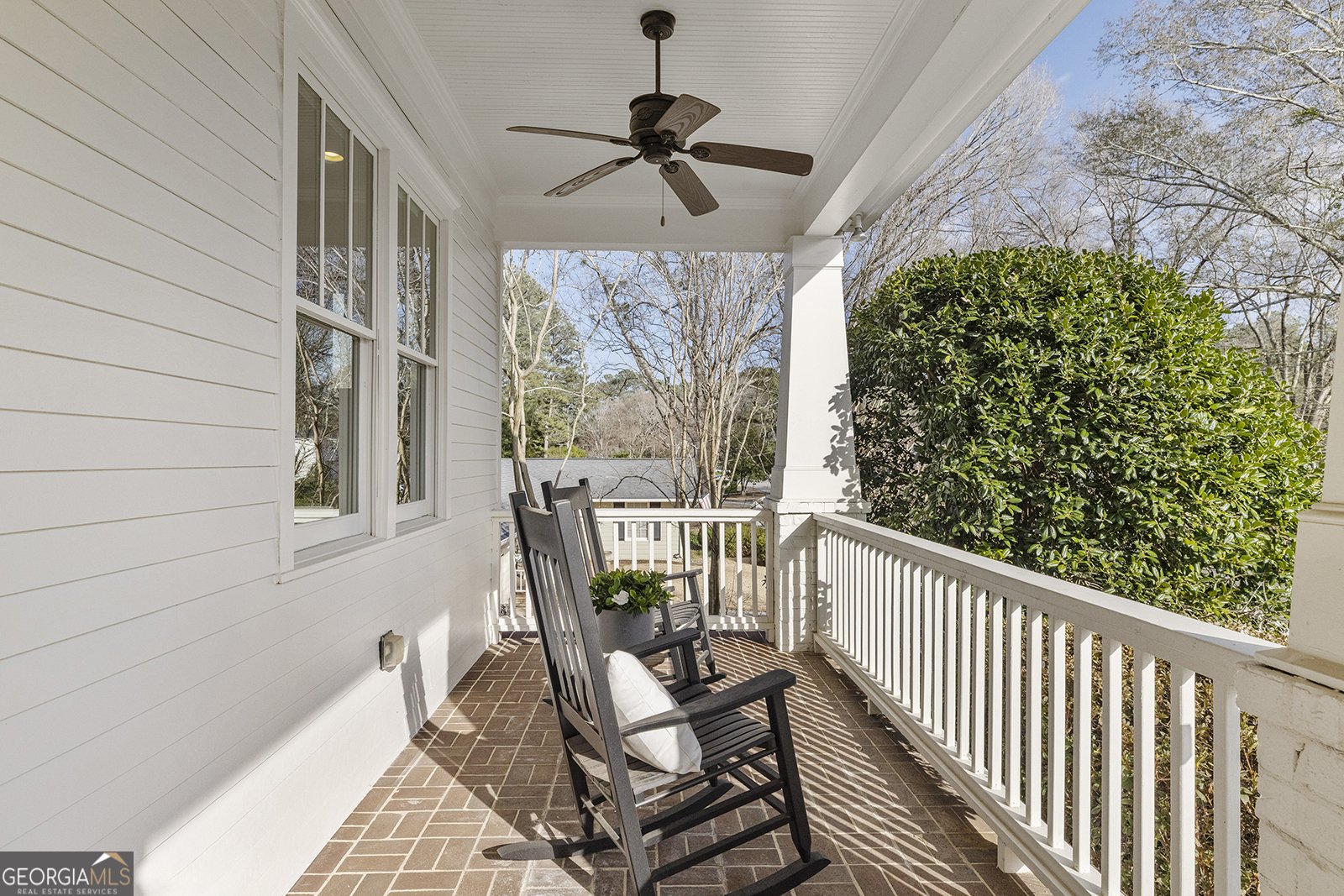 750 Powderhorn Road Atlanta - Photo 8