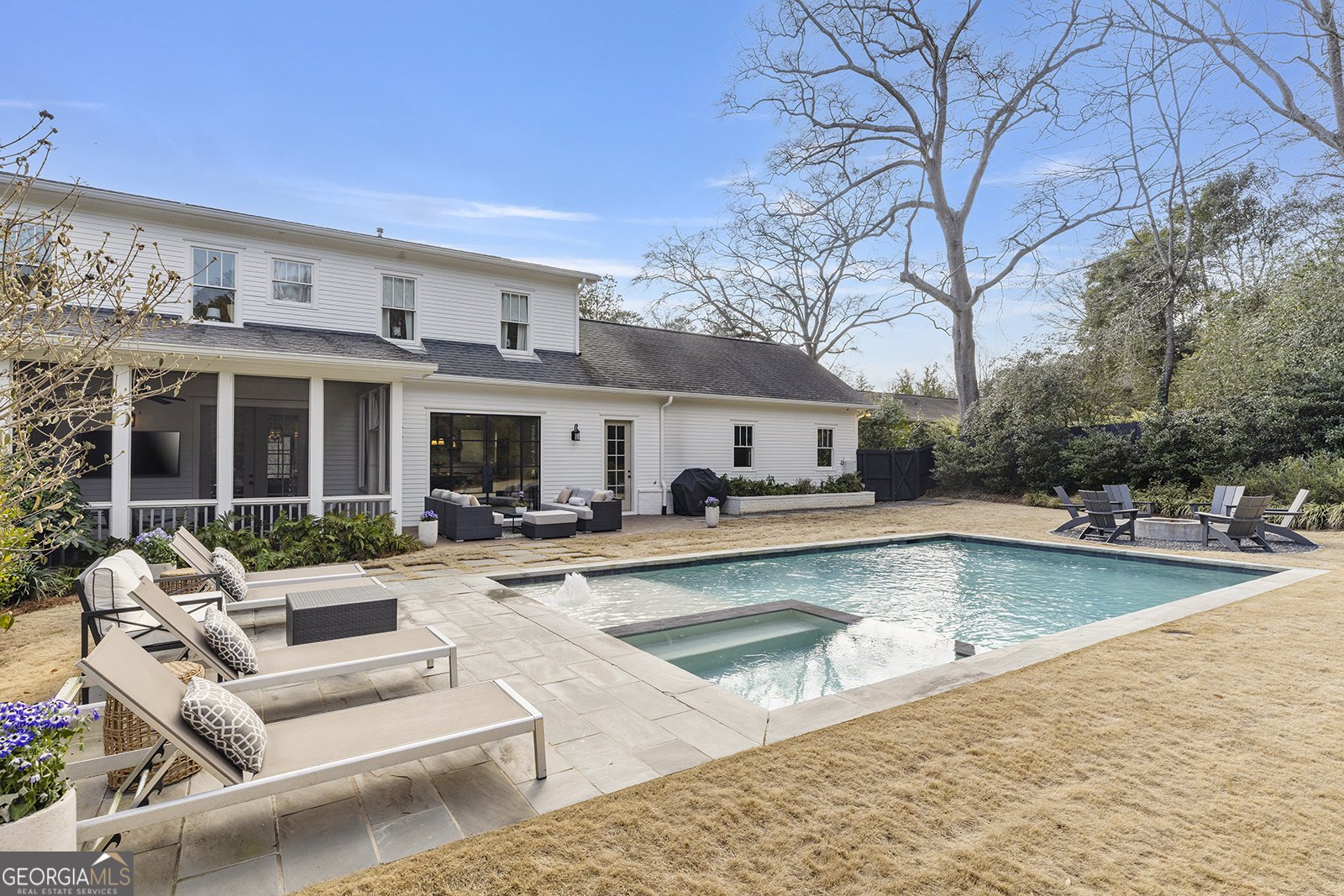 750 Powderhorn Road Atlanta - Photo 80