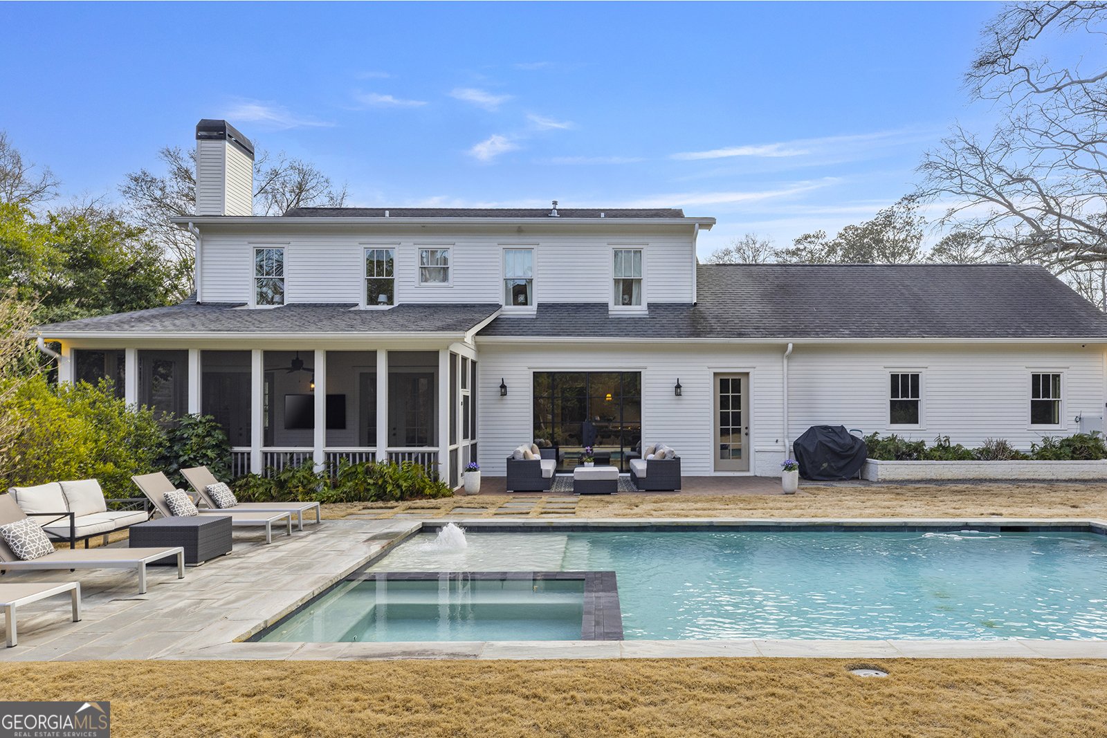 750 Powderhorn Road Atlanta - Photo 81