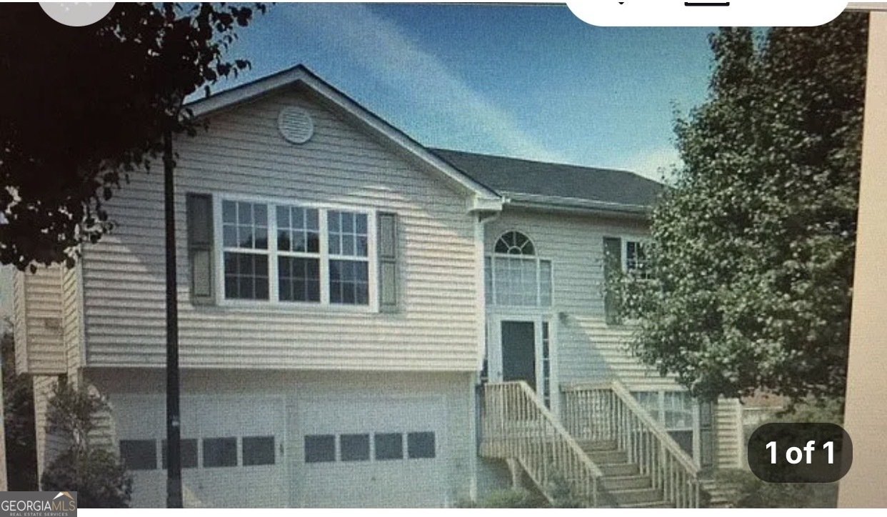 2704 Field Spring Drive Lithonia - Photo 1