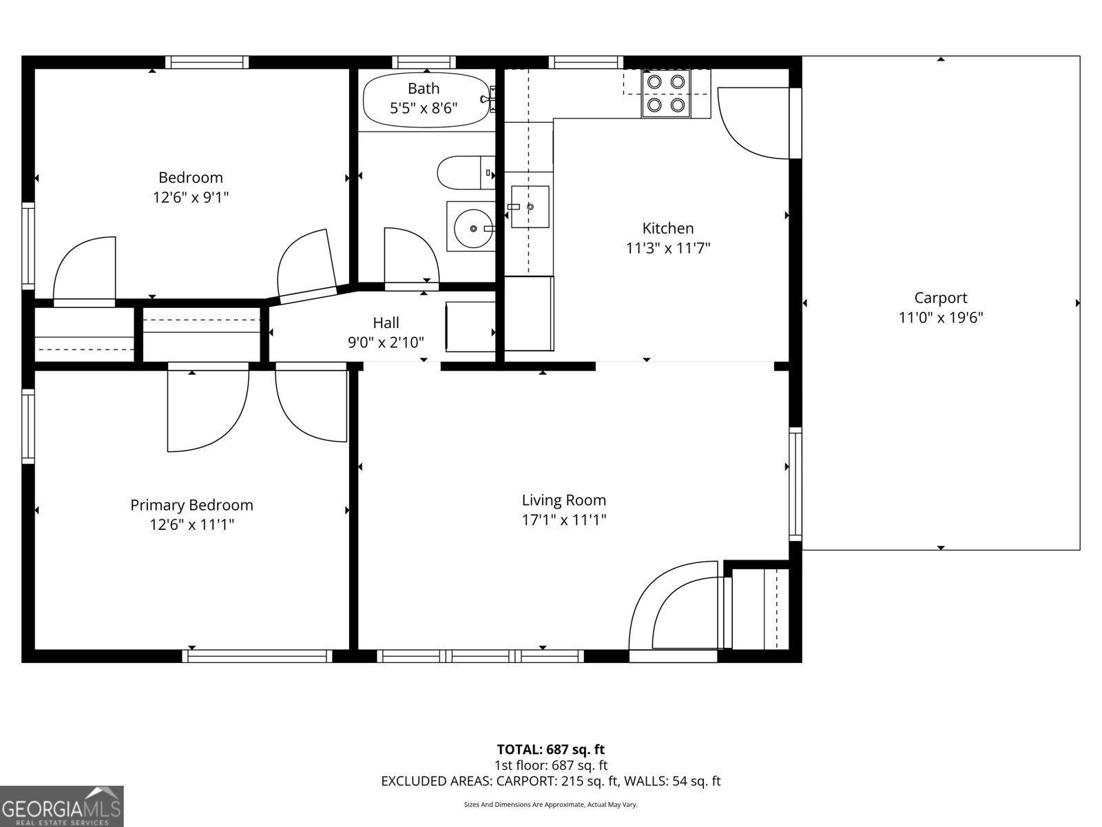 13 Elm Circle Newnan - Photo 31