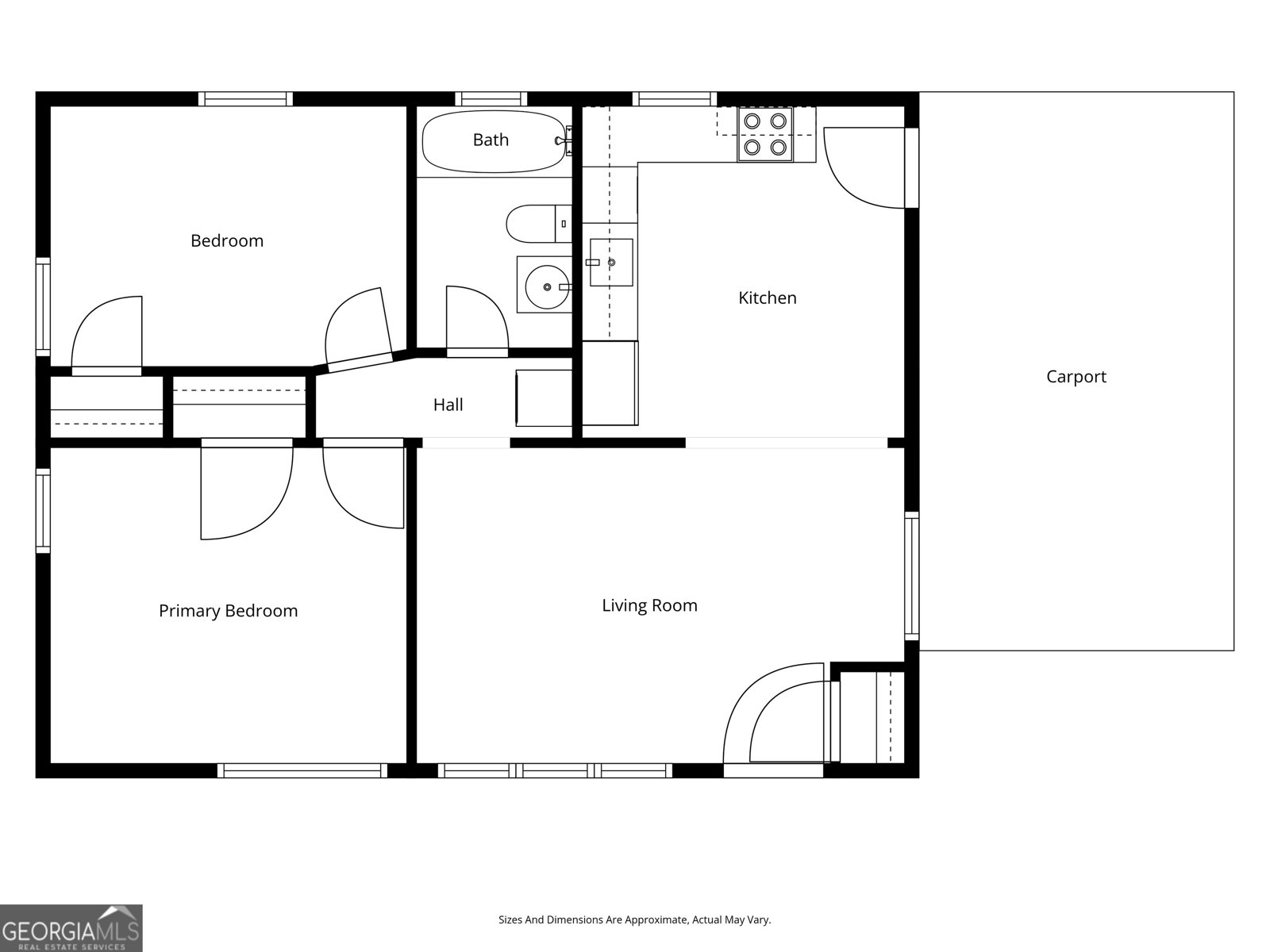 13 Elm Circle Newnan - Photo 32