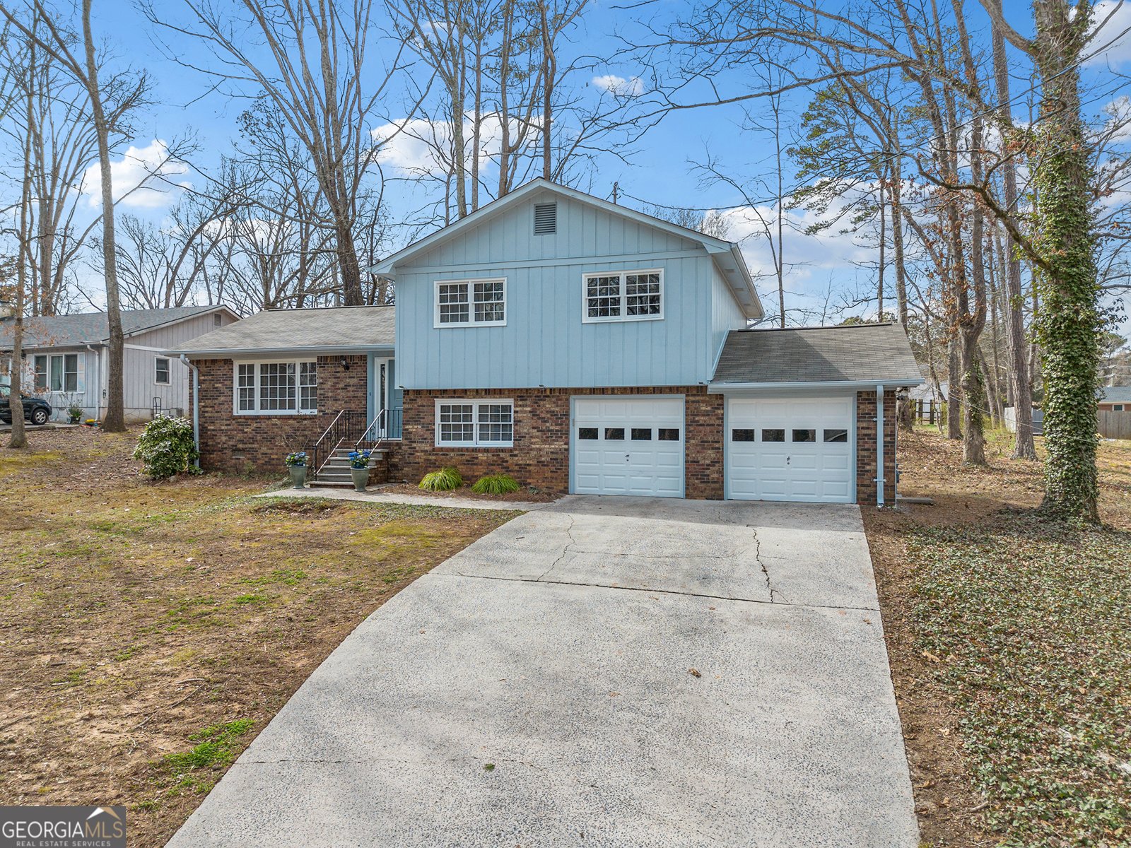 4445 Shiloh Court Kennesaw - Photo 1