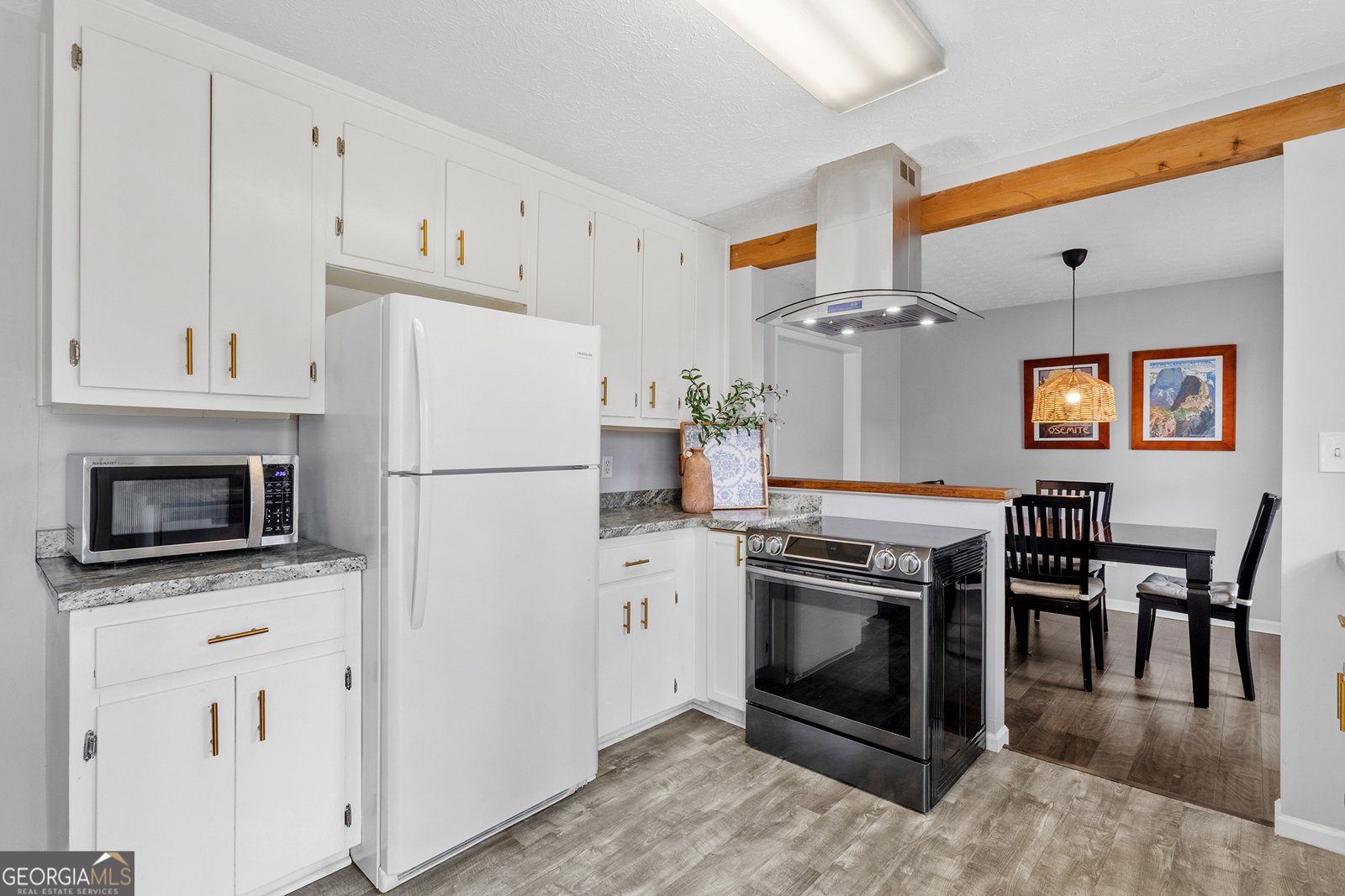 4445 Shiloh Court Kennesaw - Photo 11