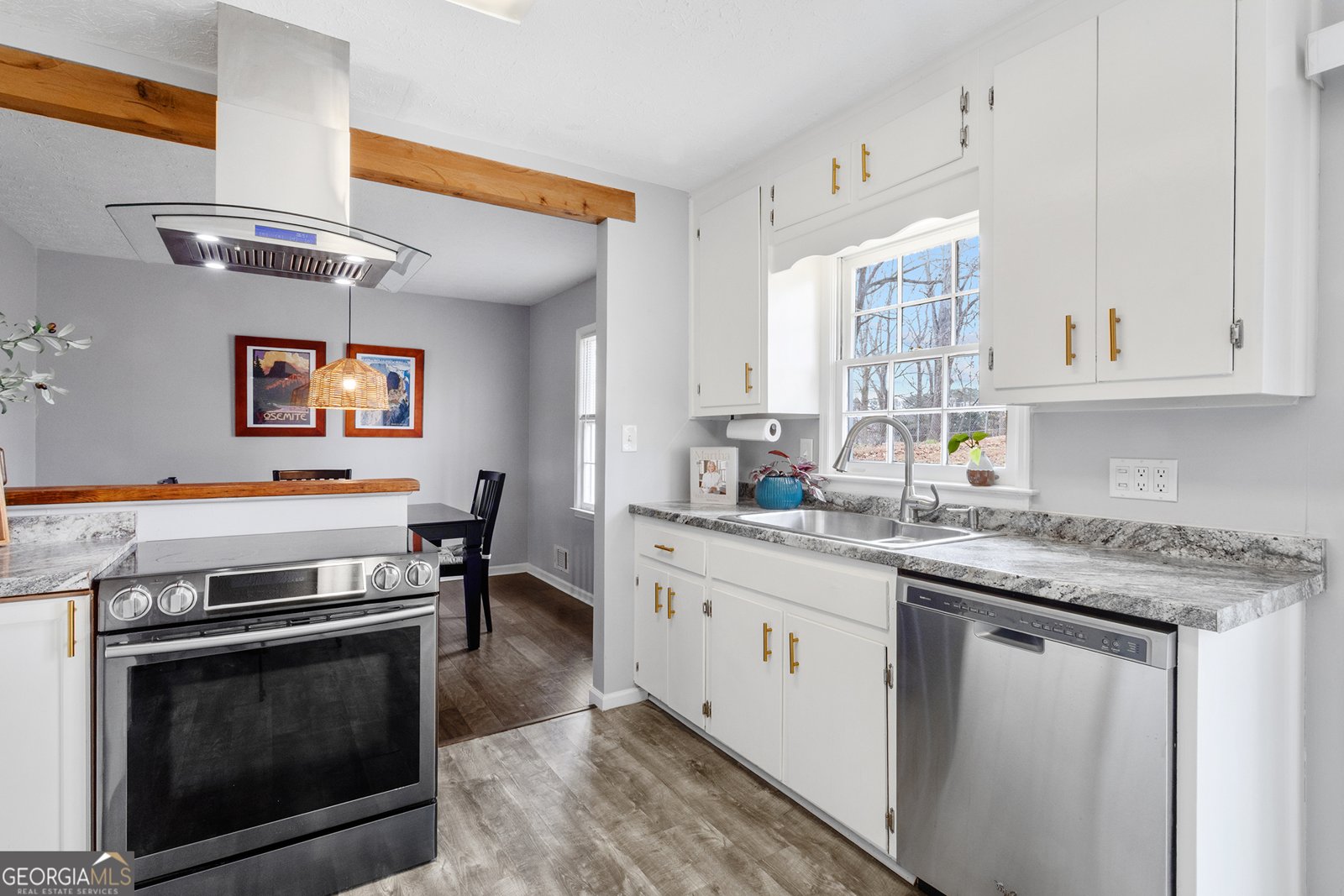 4445 Shiloh Court Kennesaw - Photo 12