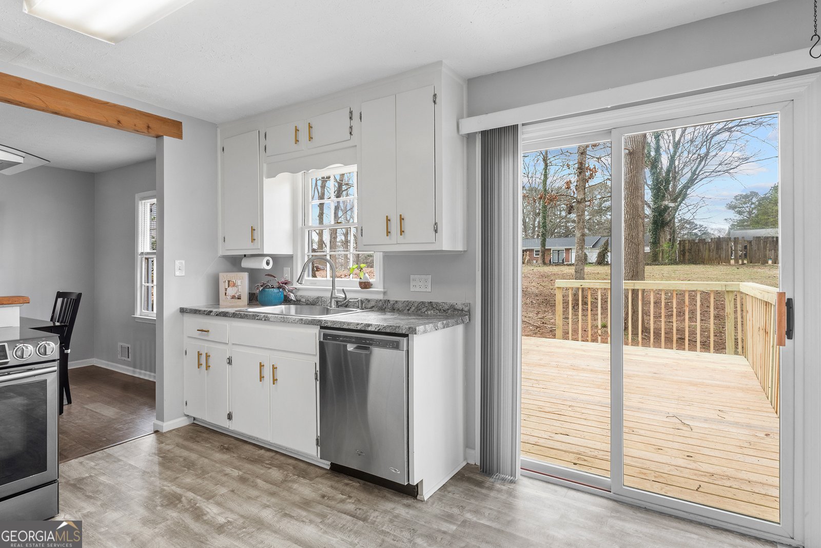 4445 Shiloh Court Kennesaw - Photo 13