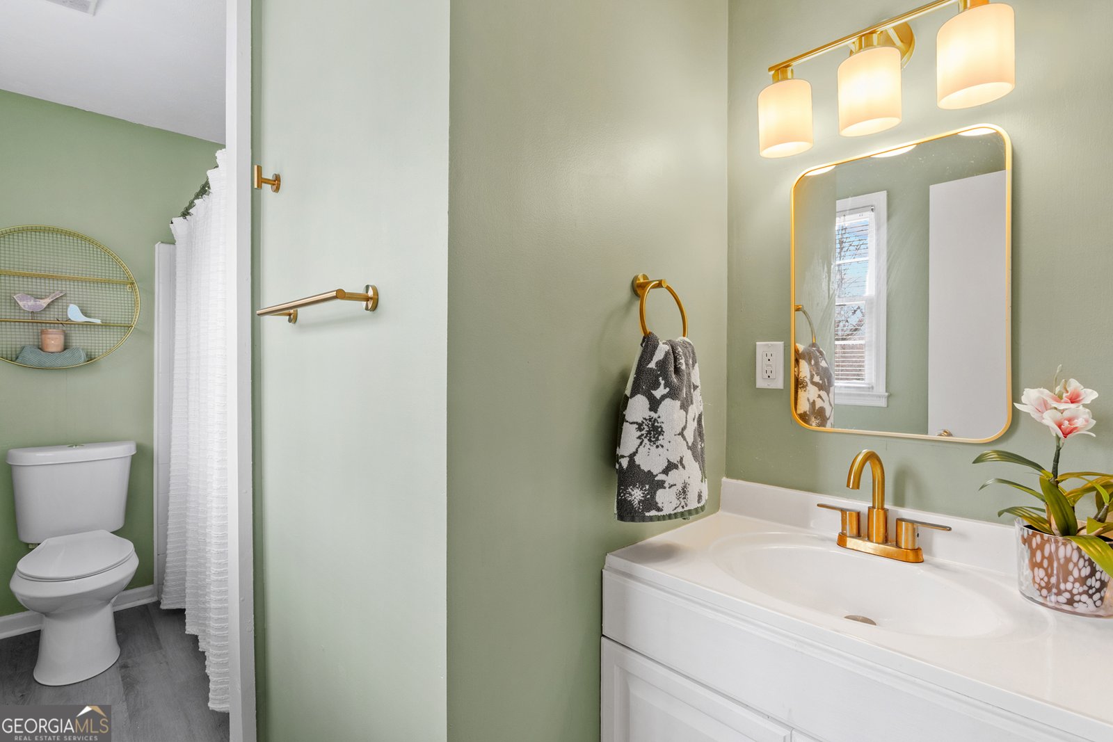 4445 Shiloh Court Kennesaw - Photo 21