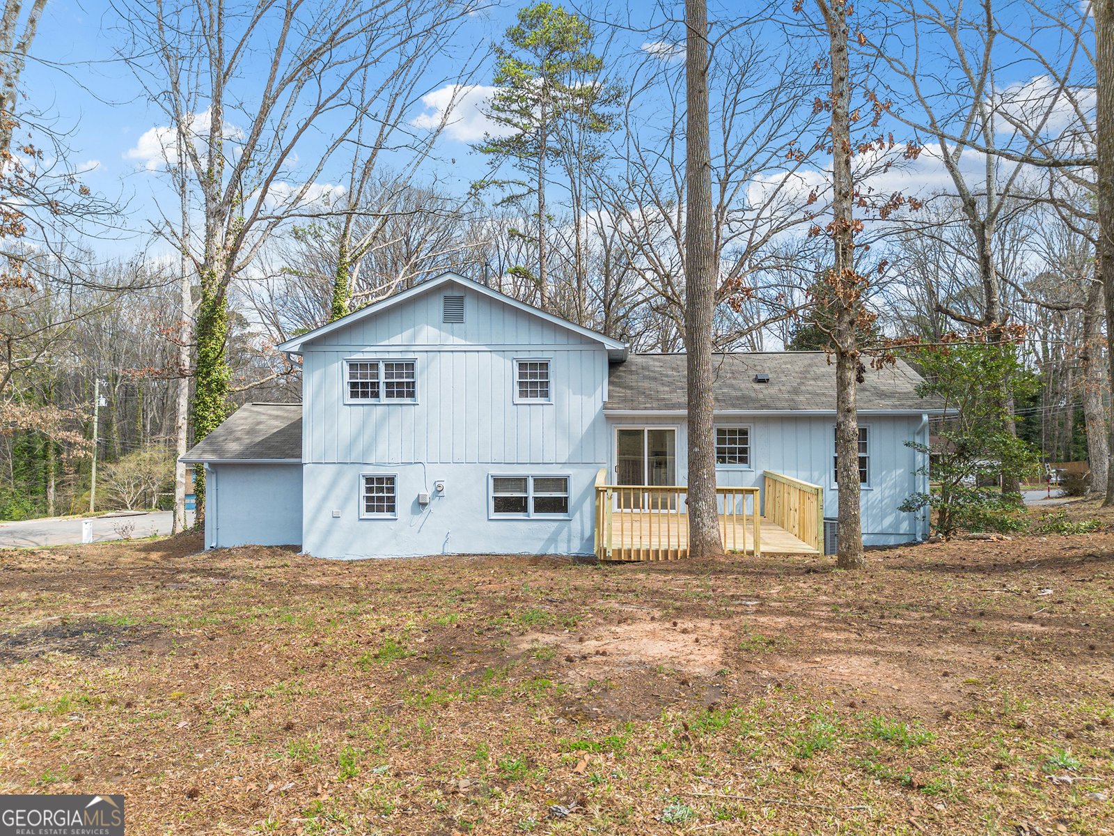 4445 Shiloh Court Kennesaw - Photo 41