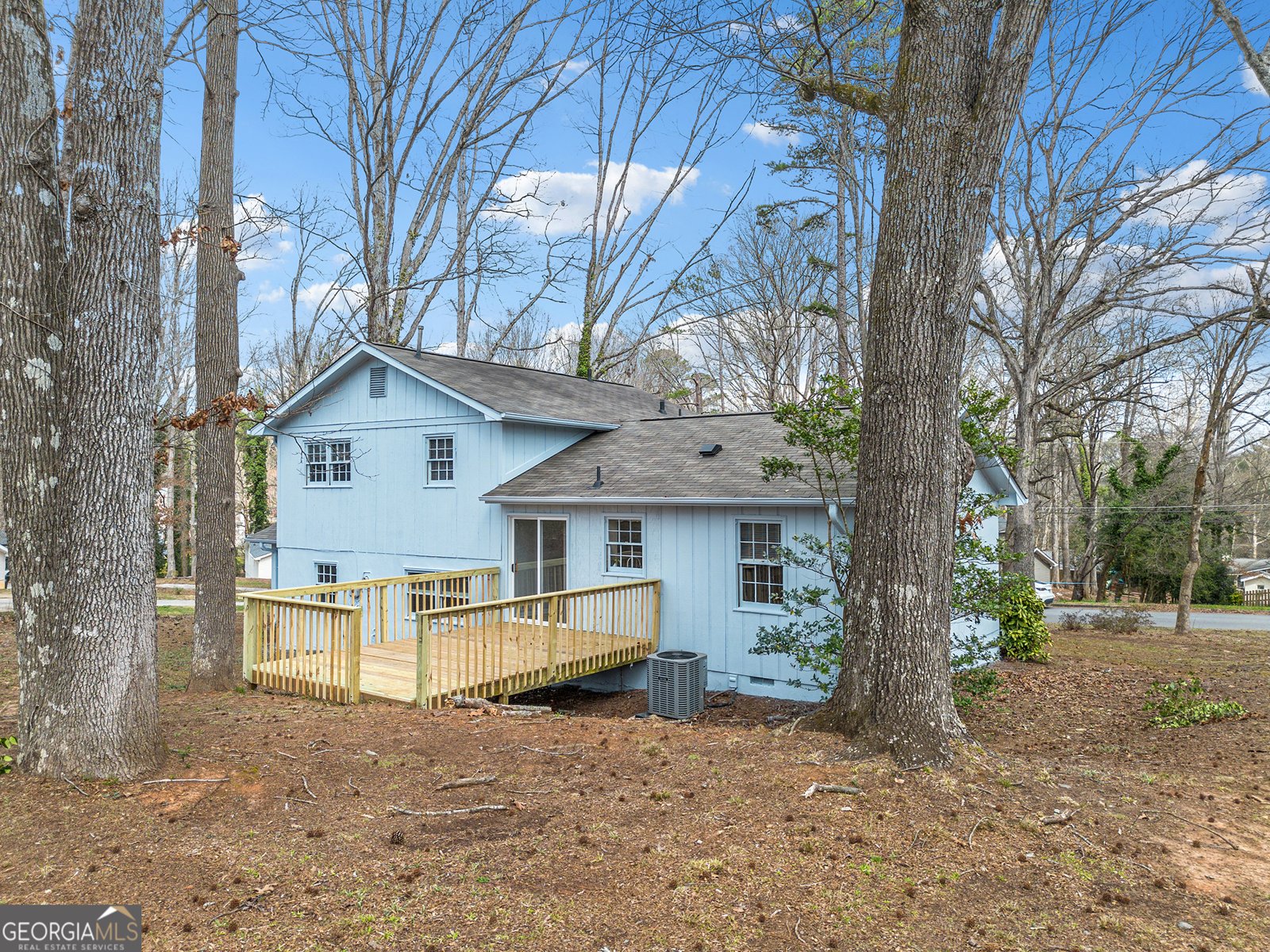 4445 Shiloh Court Kennesaw - Photo 42