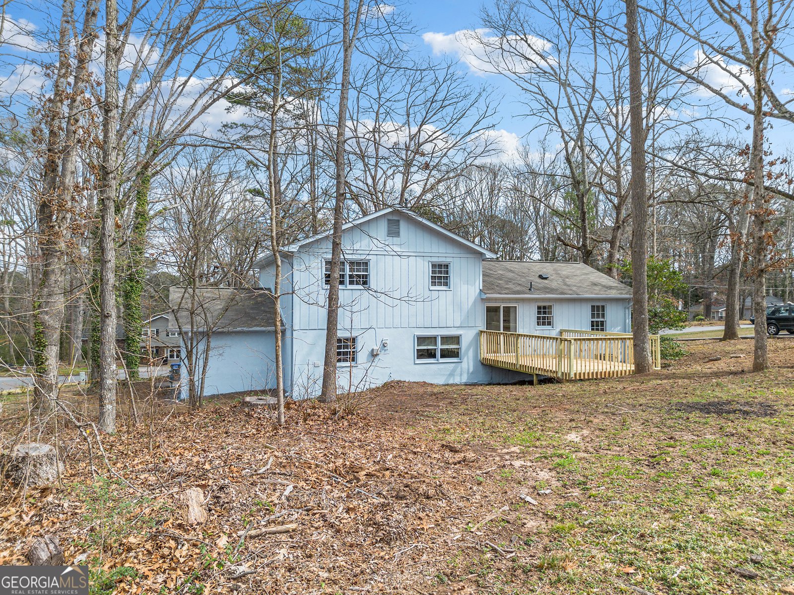 4445 Shiloh Court Kennesaw - Photo 43