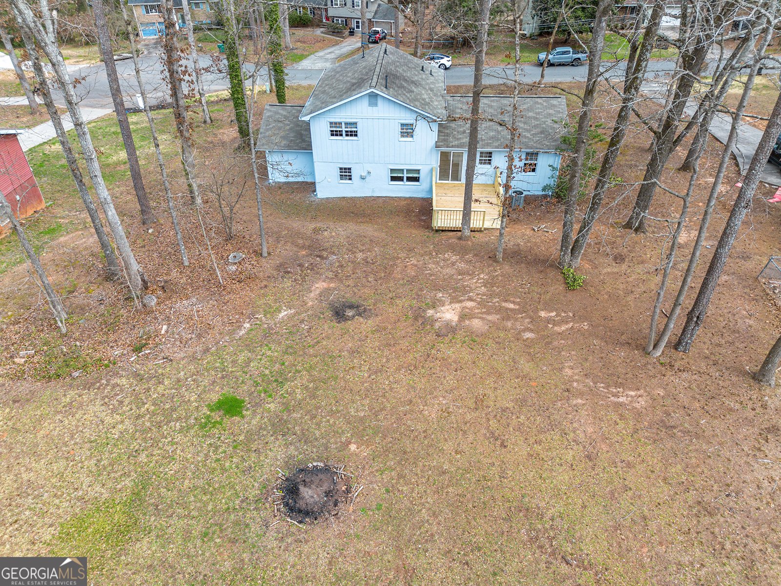 4445 Shiloh Court Kennesaw - Photo 44