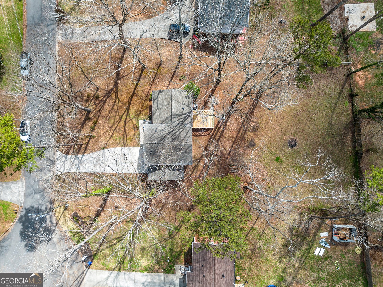 4445 Shiloh Court Kennesaw - Photo 45