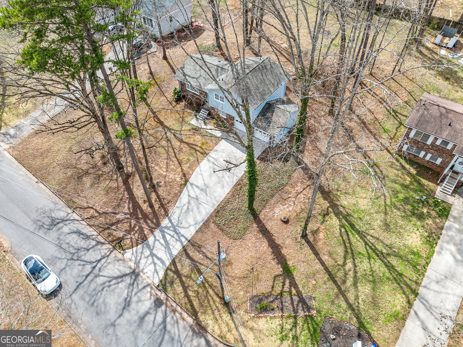 4445 Shiloh Court Kennesaw - Photo 46