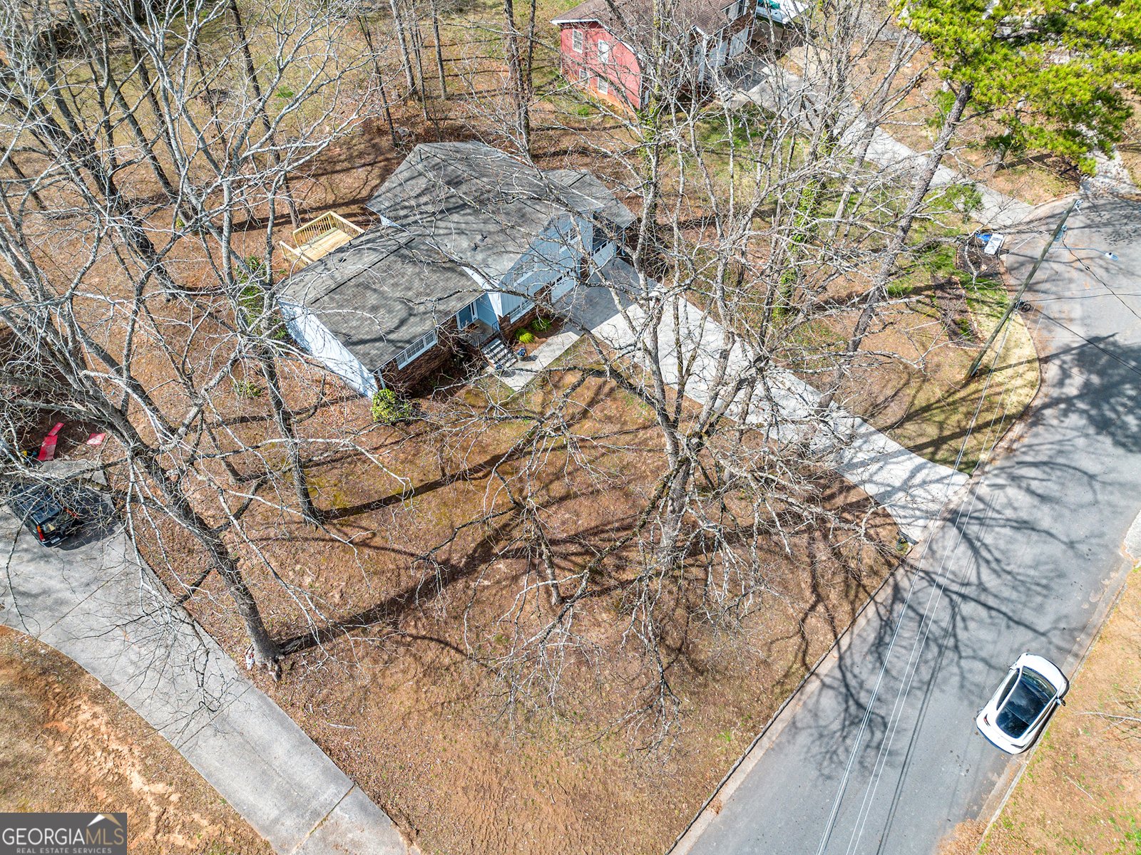 4445 Shiloh Court Kennesaw - Photo 47