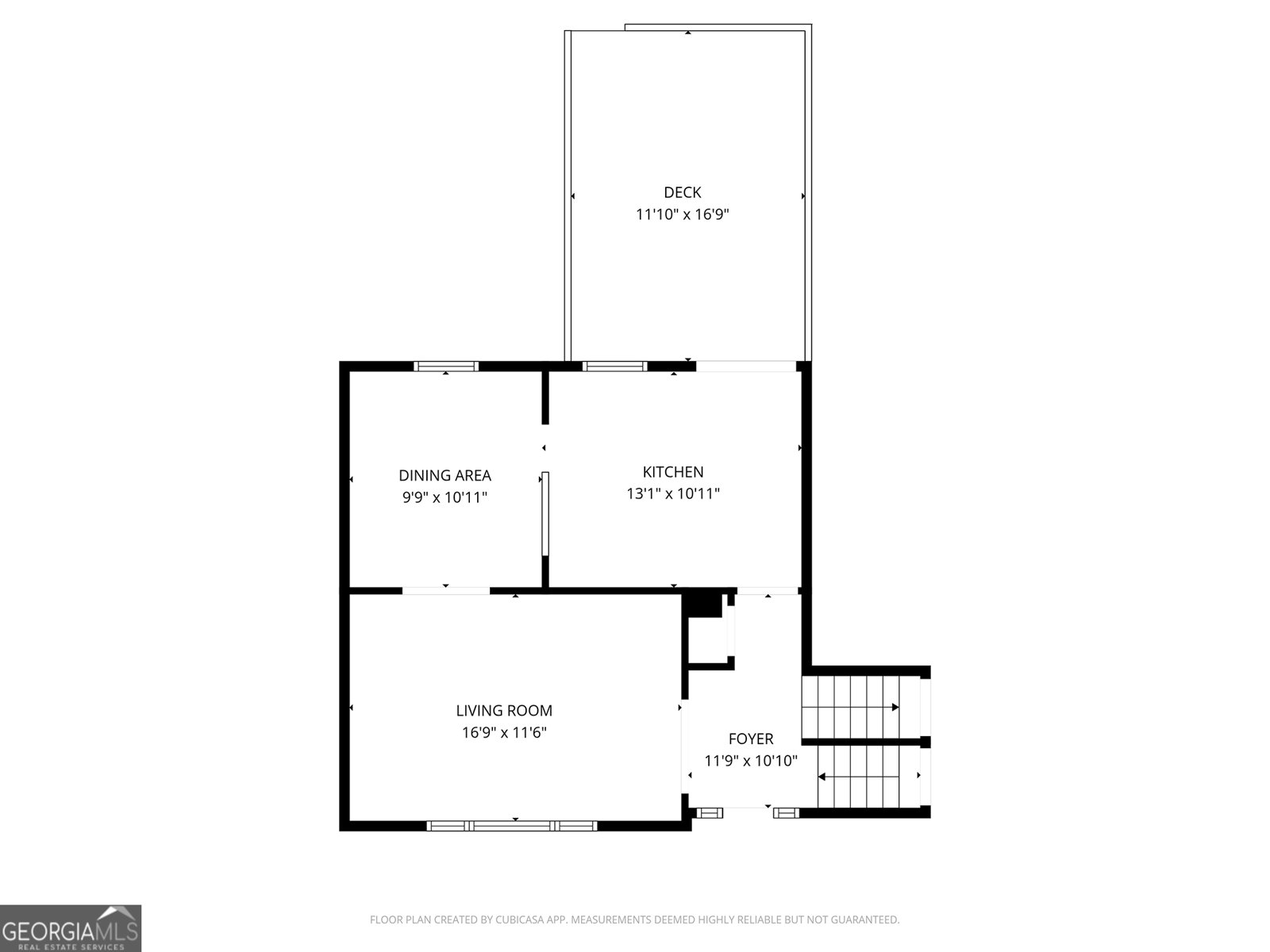 4445 Shiloh Court Kennesaw - Photo 50