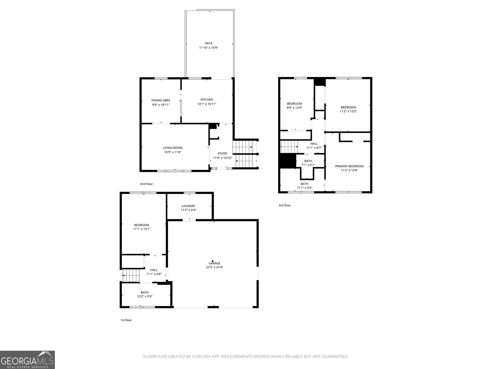 4445 Shiloh Court Kennesaw - Photo 53