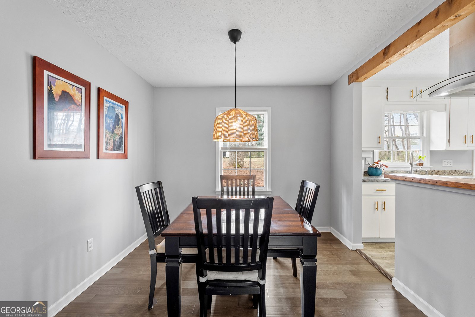 4445 Shiloh Court Kennesaw - Photo 8