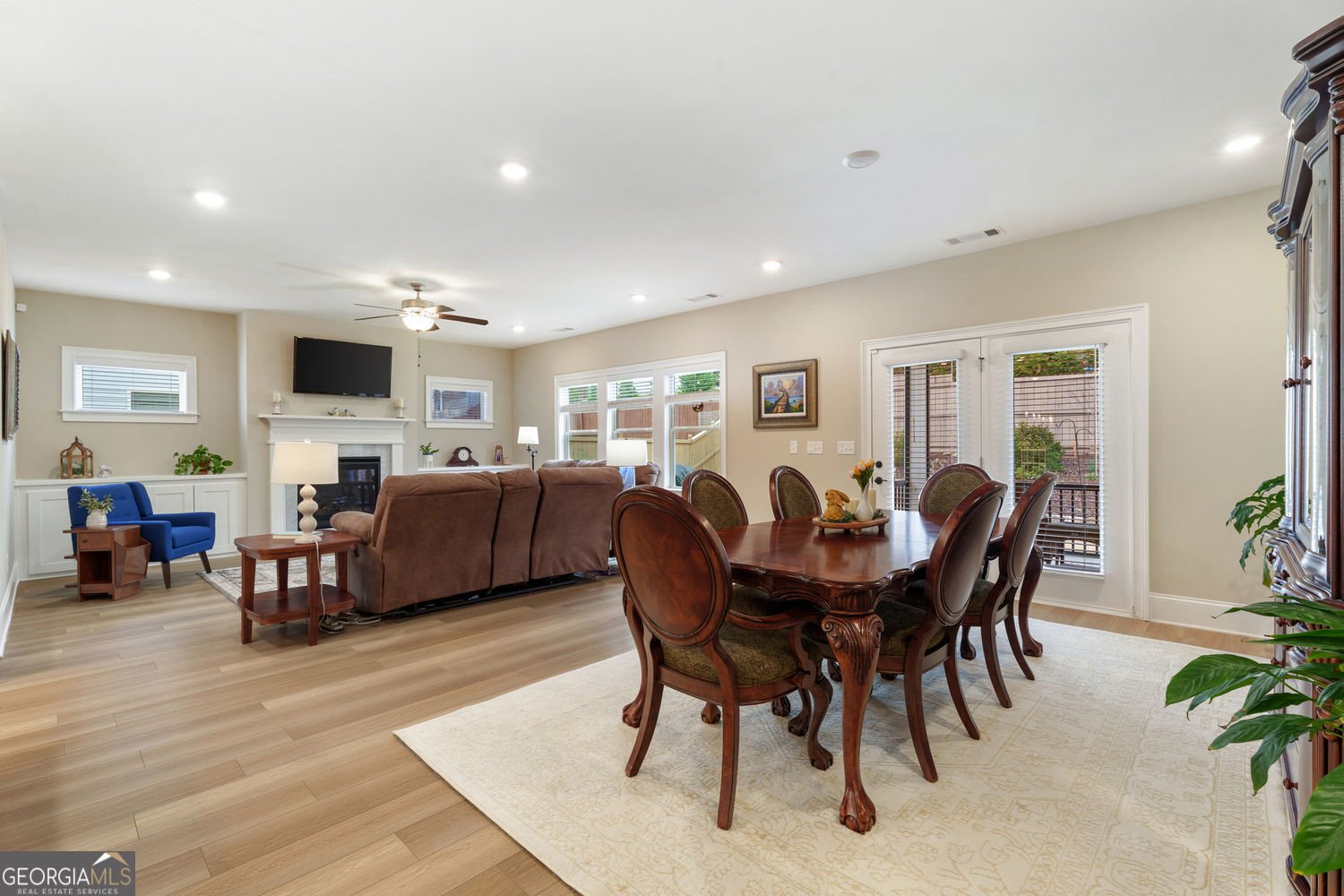 3765 Bridges Court Cumming - Photo 16