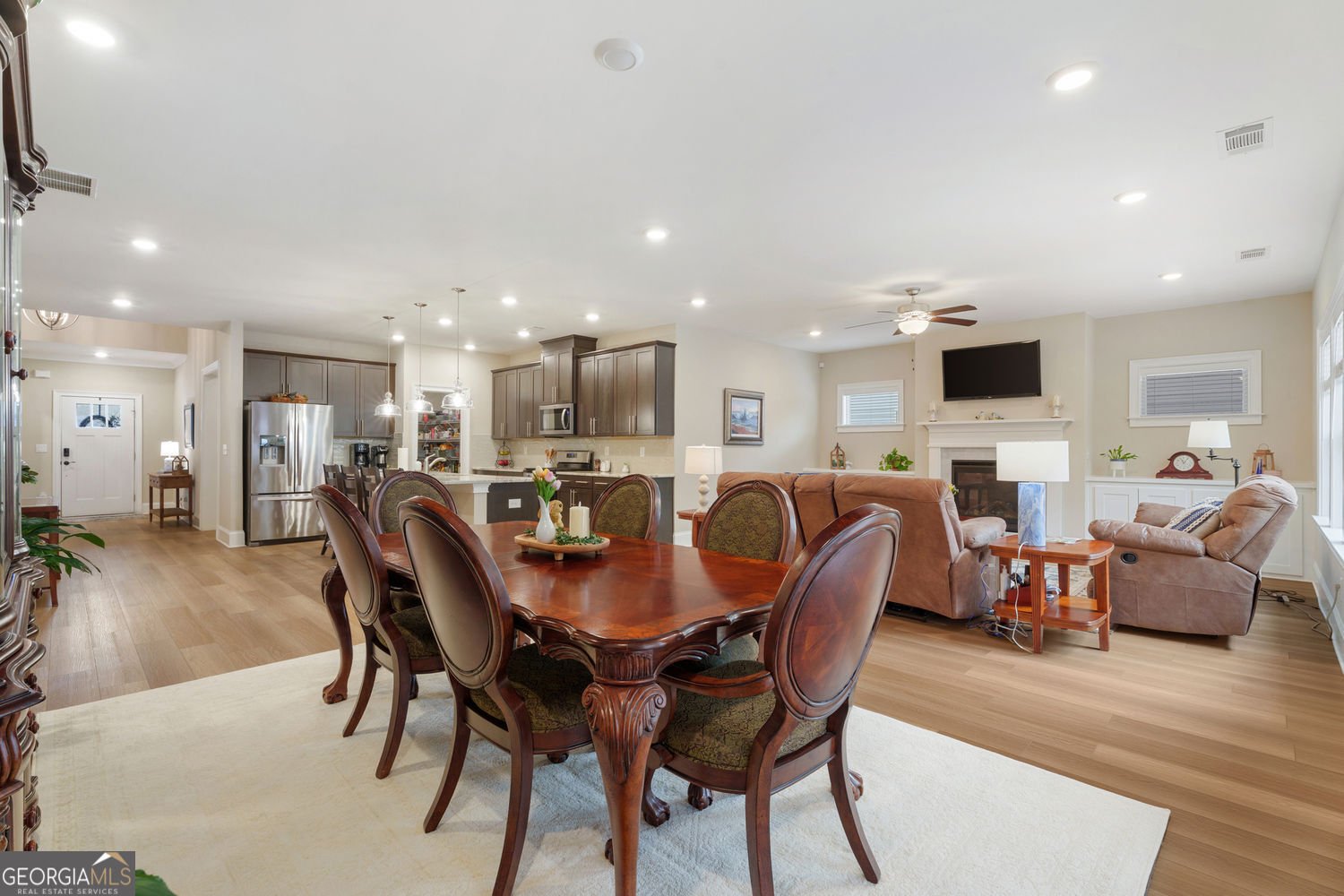 3765 Bridges Court Cumming - Photo 17