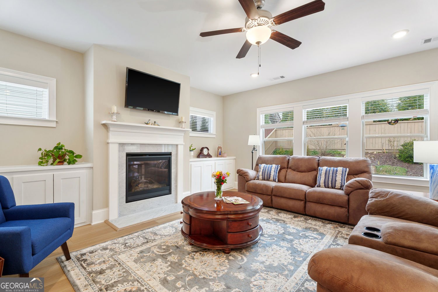 3765 Bridges Court Cumming - Photo 18