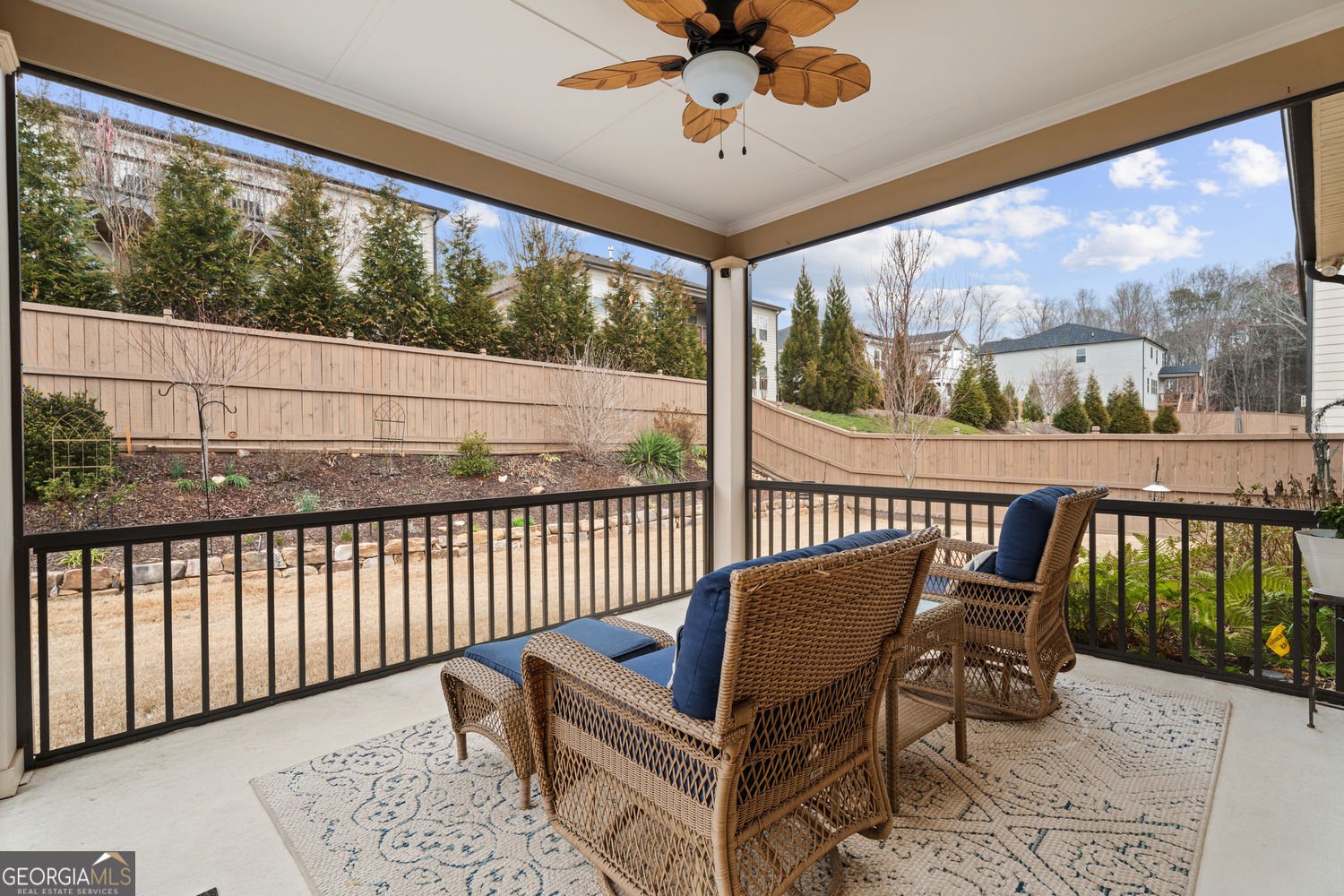 3765 Bridges Court Cumming - Photo 31