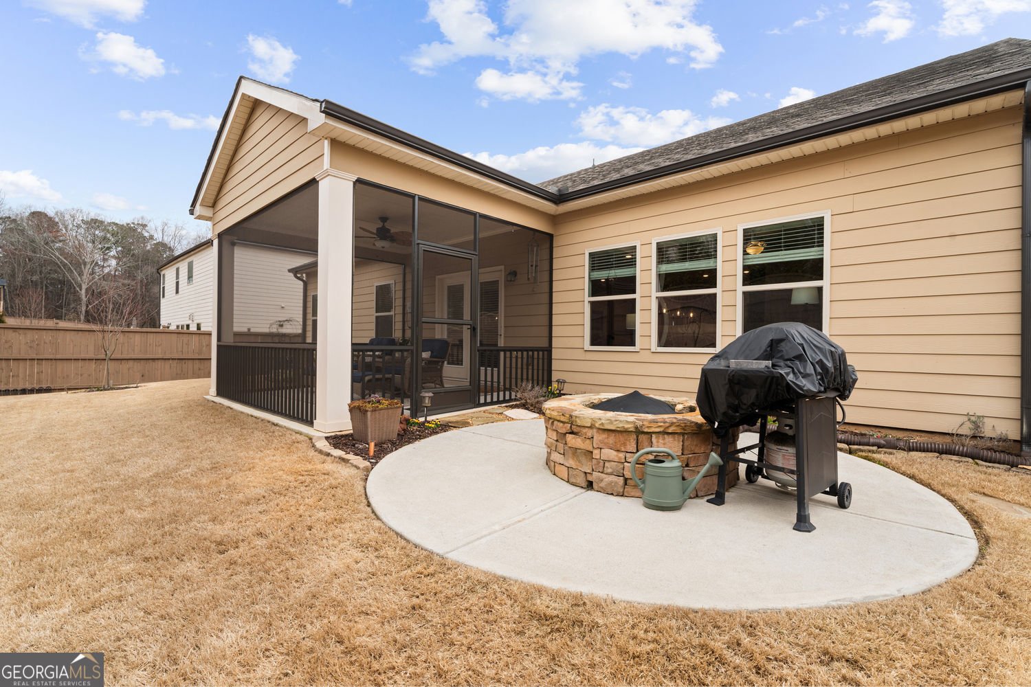 3765 Bridges Court Cumming - Photo 32