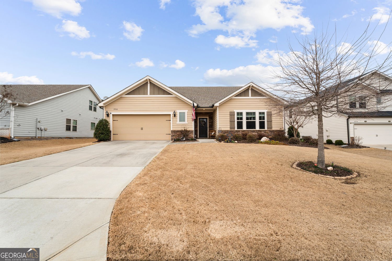 3765 Bridges Court Cumming - Photo 35