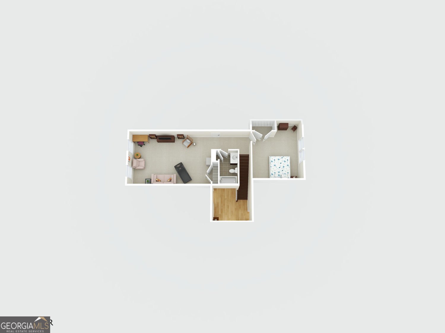 3765 Bridges Court Cumming - Photo 38