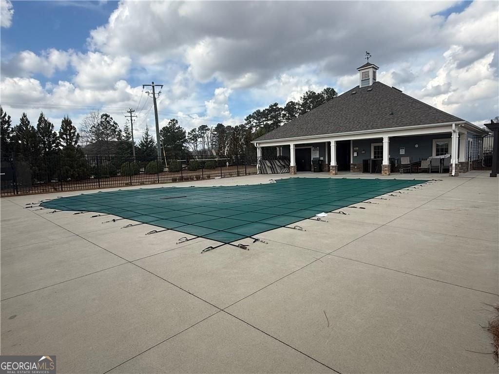 3765 Bridges Court Cumming - Photo 42