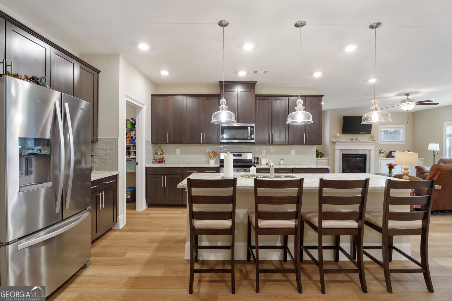 3765 Bridges Court Cumming - Photo 9