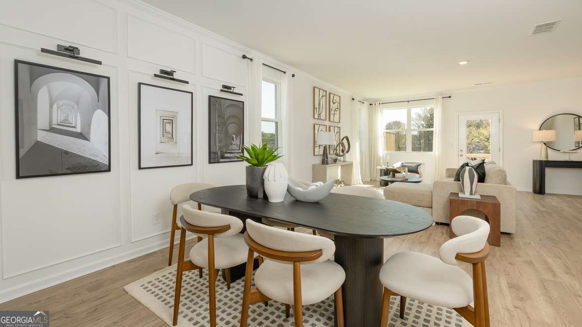 713 Alburgh Alley Mableton - Photo 15