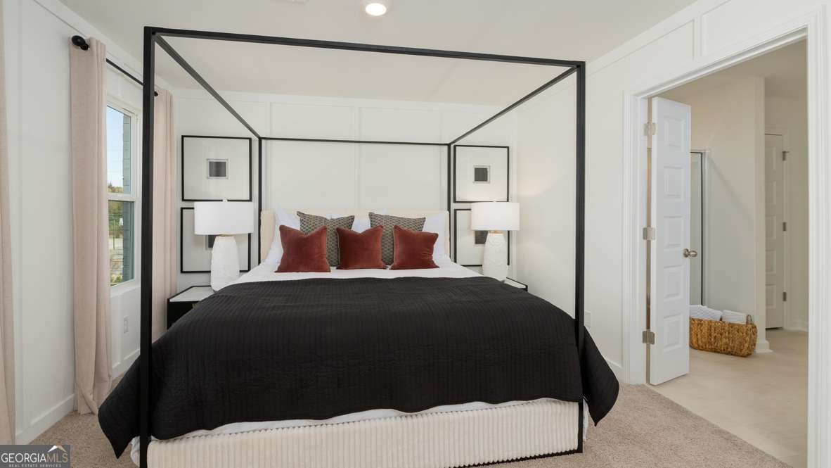 713 Alburgh Alley Mableton - Photo 32