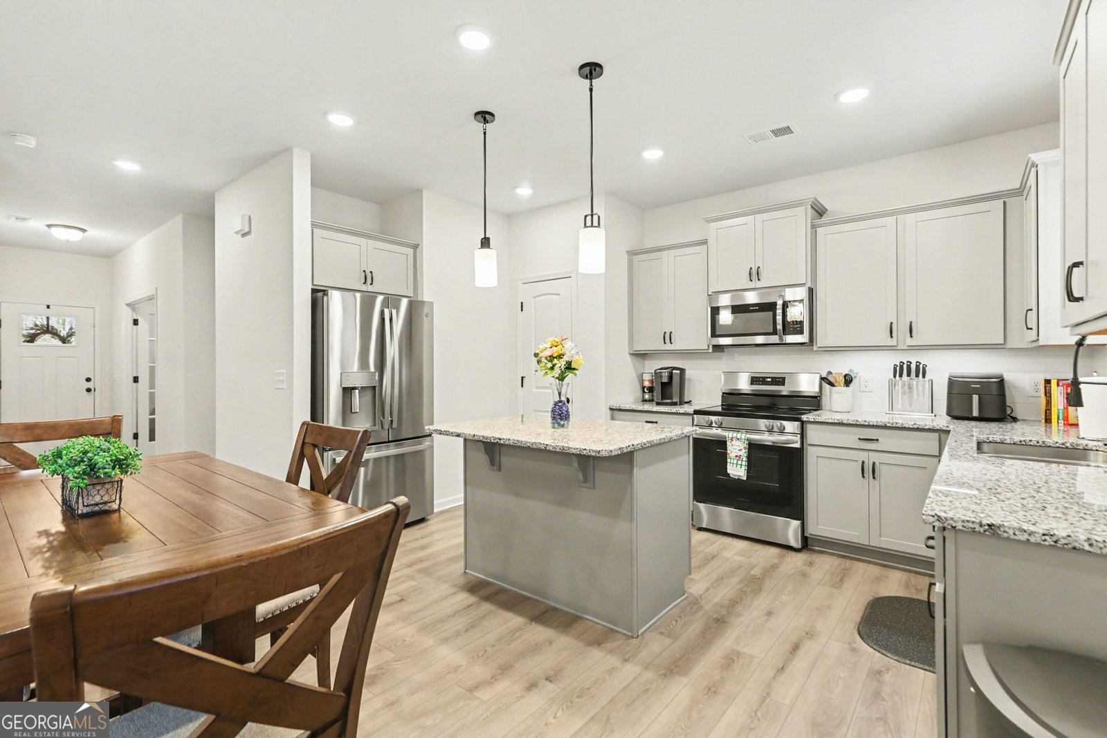 383 Morgan Road Carrollton - Photo 16