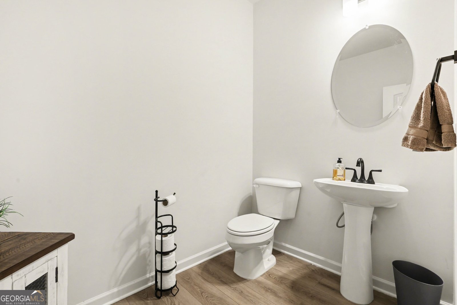 383 Morgan Road Carrollton - Photo 17