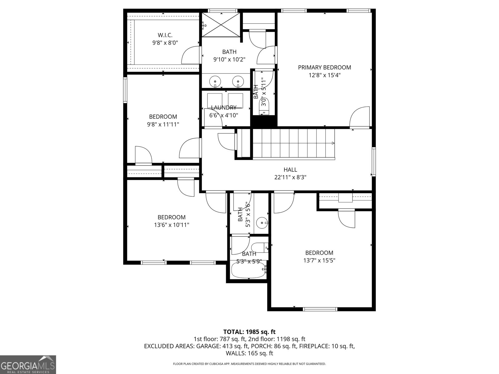 383 Morgan Road Carrollton - Photo 34