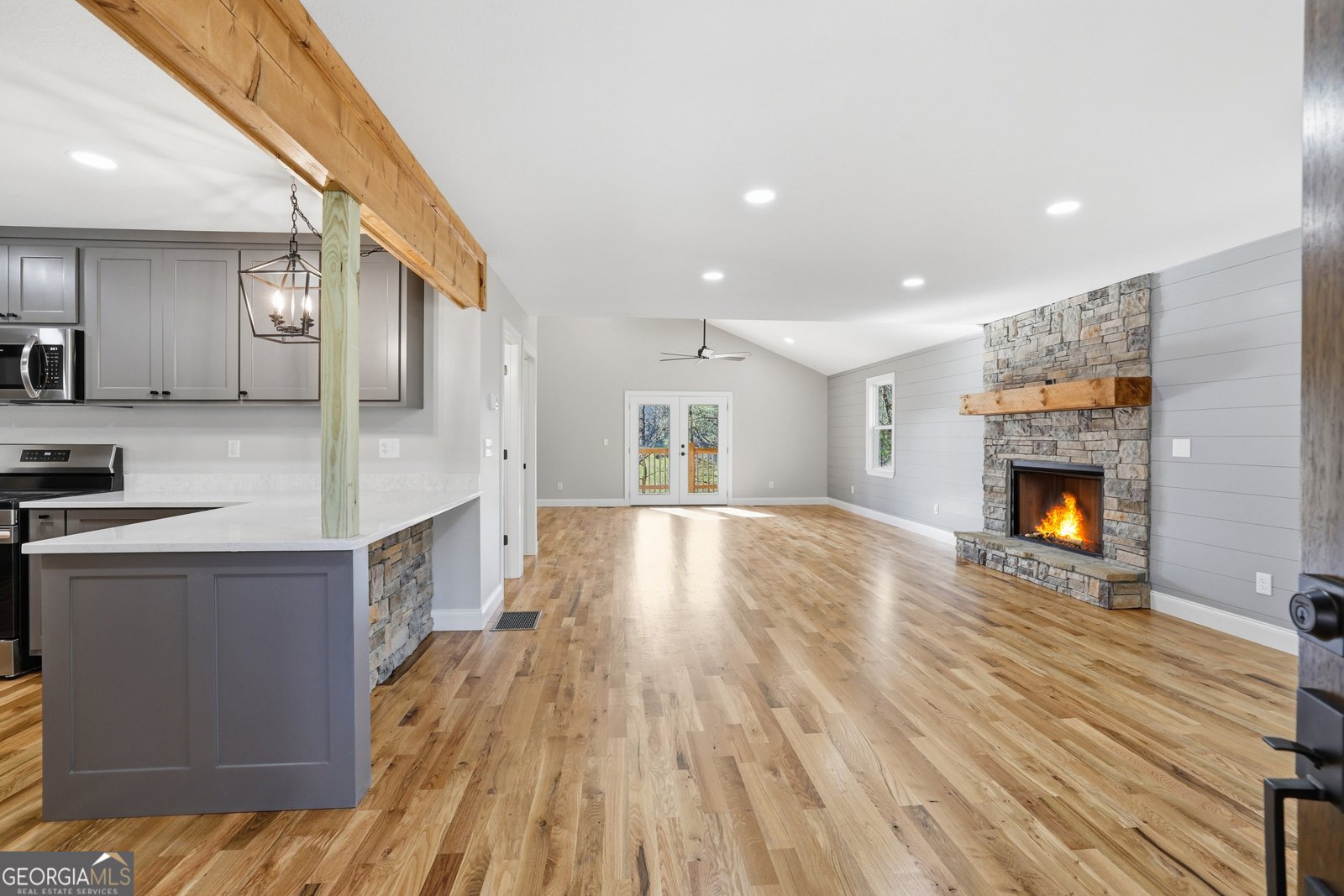 275 Merrydale Lane Clayton - Photo 13